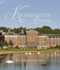 Image for Kensington palace  : art, architecture and society