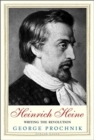 Image for Heinrich Heine  : writing the revolution