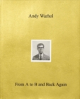 Image for Andy Warhol-From A to B and Back Again