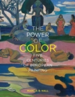 Image for The Power of Color