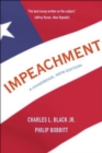 Image for Impeachment  : a handbook