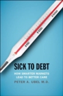 Image for Sick to Debt