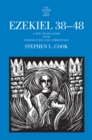 Image for Ezekiel 38-48: a new translation with introduction and commentary