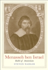 Image for Menasseh ben Israel: rabbi of Amsterdam