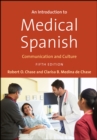Image for Introduction to Medical Spanish: Communication and Culture, Fifth Edition