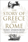 Image for The story of Greece and Rome