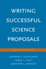 Image for Writing successful science proposals