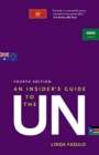 Image for An Insider&#39;s Guide to the UN