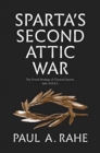 Image for Sparta&#39;s Second Attic War