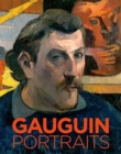 Image for Gauguin  : portraits