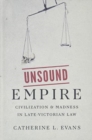 Image for Unsound Empire
