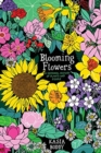 Image for Blooming flowers  : a seasonal history of plants and people