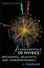 Image for Fundamentals of Physics I : Mechanics, Relativity, and Thermodynamics