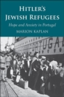 Image for Hitler’s Jewish Refugees