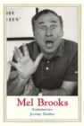 Image for Mel Brooks  : disobedient Jew