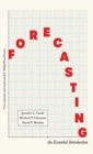 Image for Forecasting  : an essential introduction