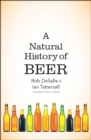 Image for Natural History of Beer.