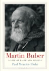 Image for Martin Buber: A Life of Faith and Dissent.
