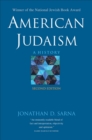 Image for American Judaism: A History, Second Edition
