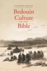 Image for Bedouin Culture in the Bible