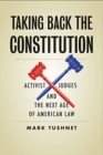 Image for Taking Back the Constitution