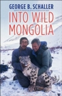 Image for Into Wild Mongolia