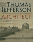 Image for Thomas Jefferson, Architect