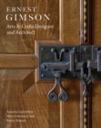 Image for Ernest Gimson  : Arts &amp; Crafts designer and architect