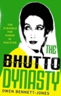 Image for The Bhutto Dynasty