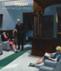 Image for Edward Hopper and the American Hotel