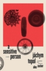 Image for A sensitive person  : a novel