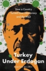 Image for Turkey under Erdogan  : how a country turned from democracy and the west
