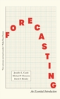 Image for Forecasting: An Essential Introduction