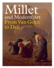 Image for Millet and Modern Art : From Van Gogh to Dali