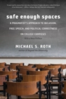 Image for Safe Enough Spaces: A Pragmatist&#39;s Approach to Inclusion, Free Speech, and Political Correctness on College Campuses