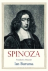 Image for Spinoza  : freedom&#39;s messiah