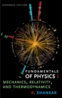 Image for Fundamentals of Physics I: Mechanics, Relativity, and Thermodynamics, Expanded Edition