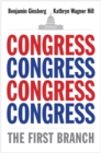 Image for Congress: the first branch