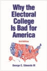 Image for Why the Electoral College is bad for America