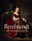 Image for Rembrandt in Amsterdam  : creativity and competition