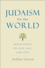 Image for Judaism for the World
