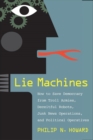 Image for Lie Machines