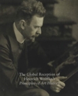 Image for The Global Reception of Heinrich Wolfflin&#39;s Principles of Art History