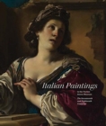 Image for Italian paintings in the Norton Simon Museum  : the seventeenth and eighteenth centuries