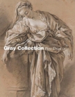 Image for Gray collection  : pure drawing