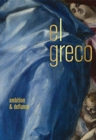 Image for El Greco  : ambition and defiance