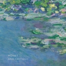 Image for Monet and Chicago