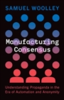Image for Manufacturing Consensus
