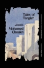Image for Tales of Tangier  : the complete short stories of Mohamed Choukri