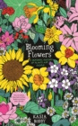 Image for Blooming flowers: a seasonal history of plants and people